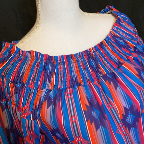 L & B blouse - Picture 2 of 10